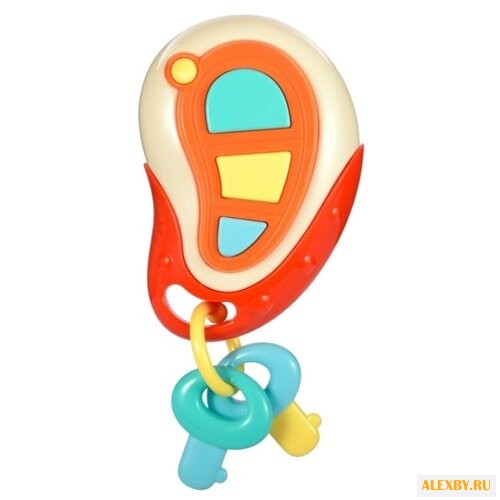 Интерактивная развивающая