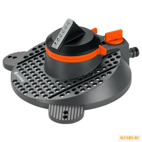 Дождеватель GARDENA 2065-20