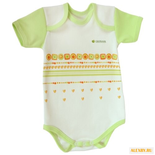 Боди «Орнамент»