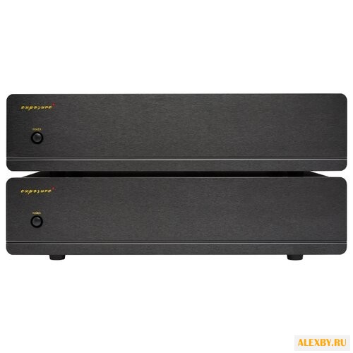 Усилитель мощности Exposure