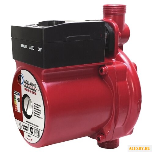 Насос Aqualink AQ 15-9