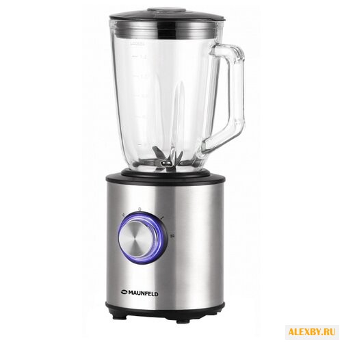 Стационарный блендер MAUNFELD