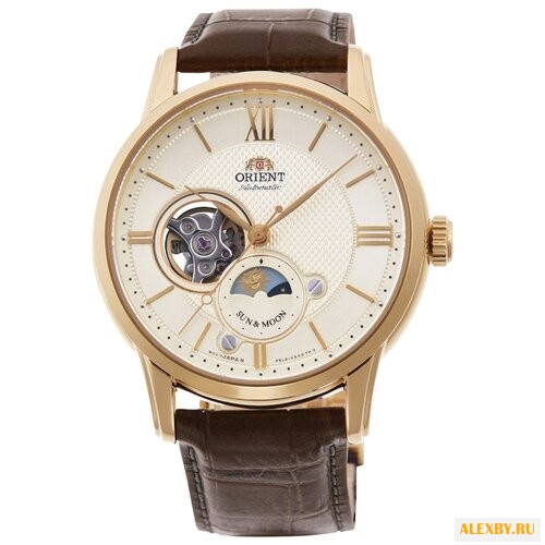 Наручные часы ORIENT AS0004S1
