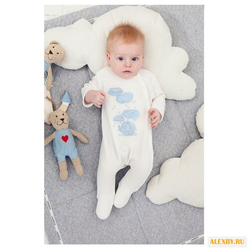 Комбинезон Choupette