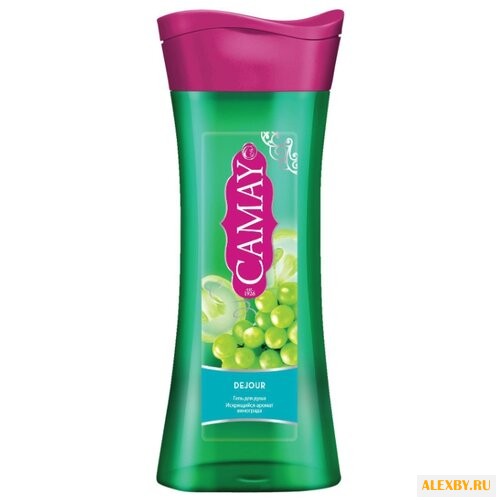 Гель для душа Camay Dejour