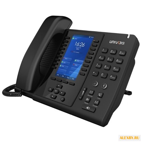 VoIP-телефон UNIVOIS U6S