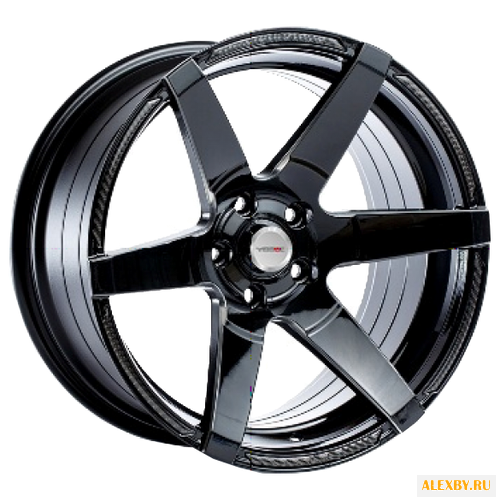 Колесный диск Vissol F-905