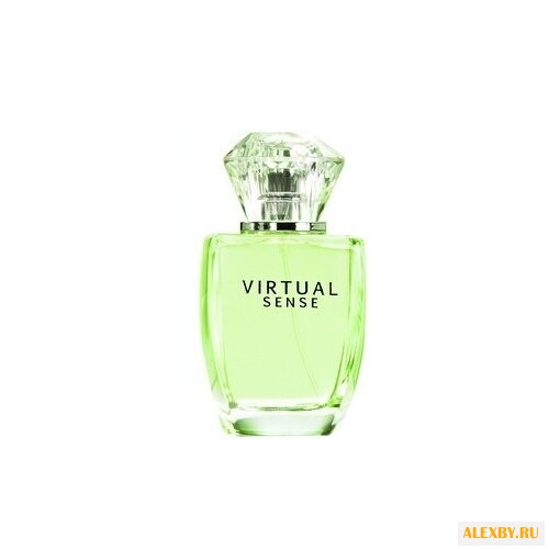 Dilis Parfum Virtual Sense