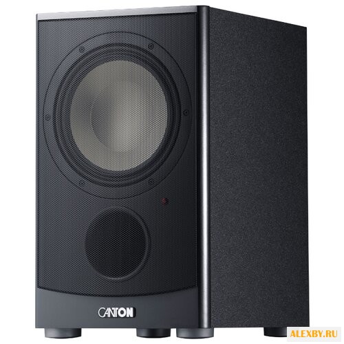 Сабвуфер Canton SUB 200