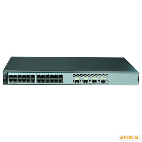 Коммутатор HUAWEI S1720-28GWR-4X