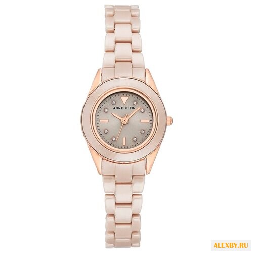 Наручные часы ANNE KLEIN 3164TNRG