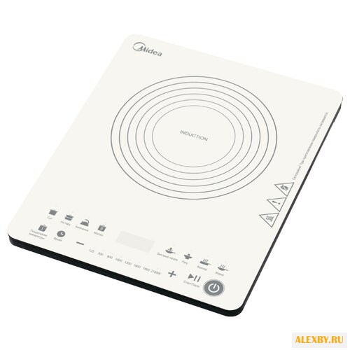 Плита Midea MC-IN2111