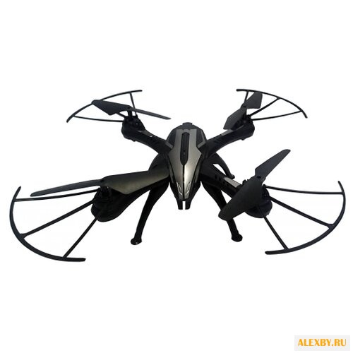 Квадрокоптер Властелин небес