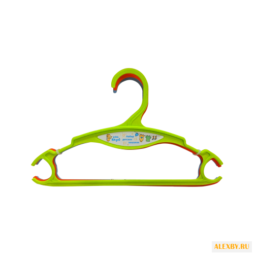 Вешалка Little Angel Набор