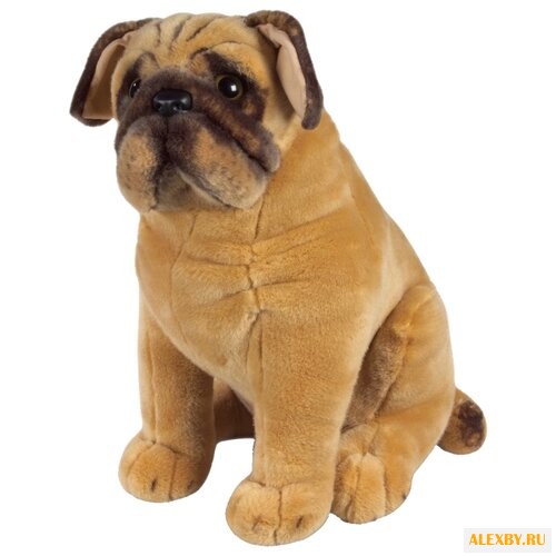 Мягкая игрушка Melissa & Doug