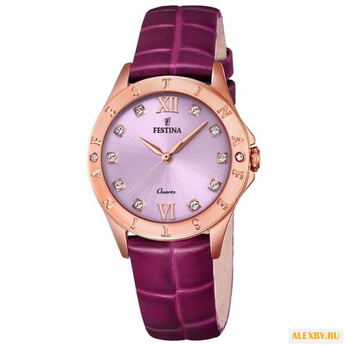 Наручные часы FESTINA F16930 B