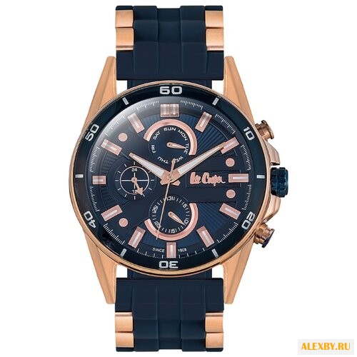 Наручные часы Lee Cooper