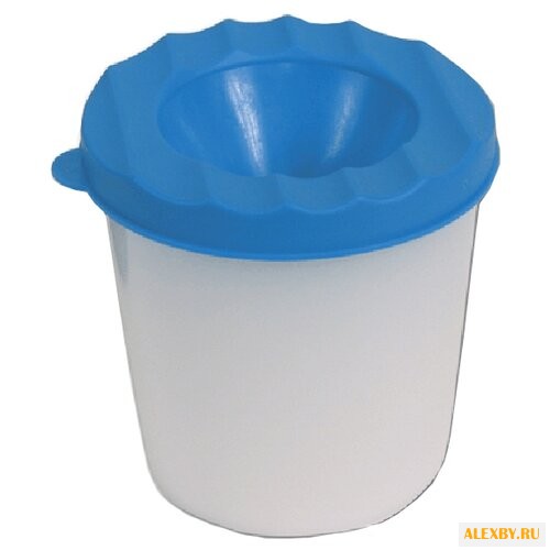 Стакан-непроливайка Пчёлка Сн-1