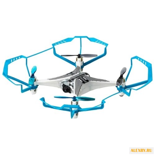 Квадрокоптер Silverlit Selfie