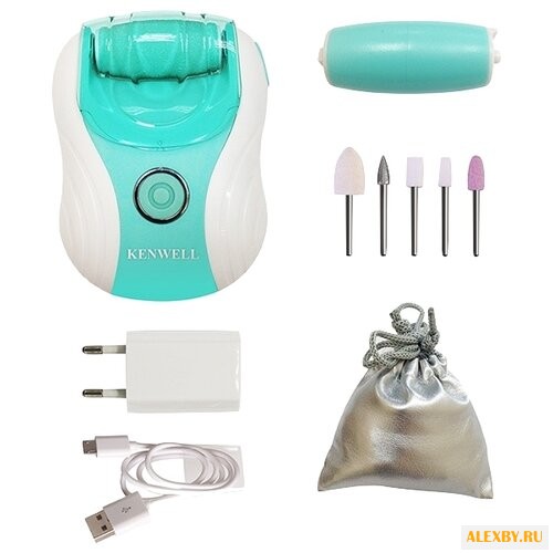 Аппарат Kenwell B-120 1800 об мин