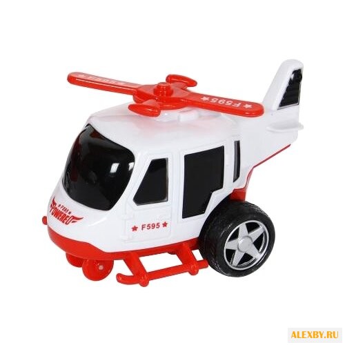 Вертолет Shantou Gepai