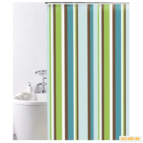 Штора IDDIS 199P200i11 200x200