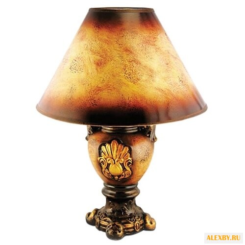 Настольная лампа Lucia Амфора