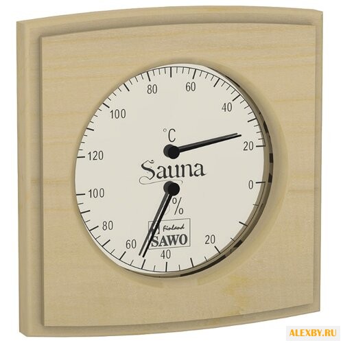 Термометр Sawo 285-THP