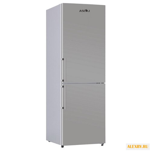 Холодильник ASCOLI ADRFI359WE