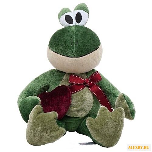 Мягкая игрушка Maxitoys