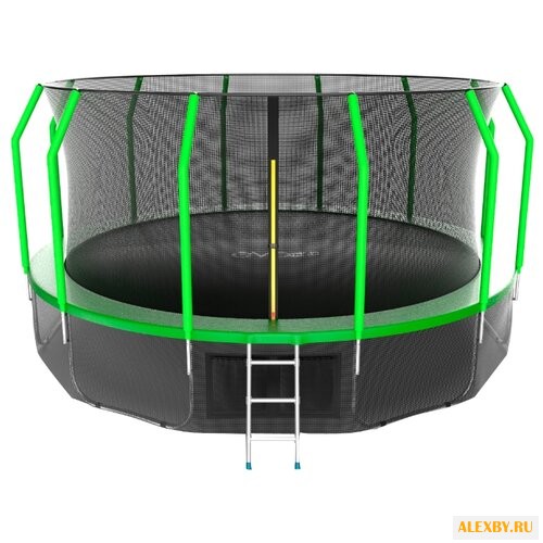 Каркасный батут EVO Jump 16FT