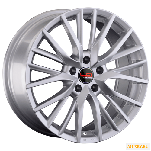 Колесный диск LegeArtis LX107