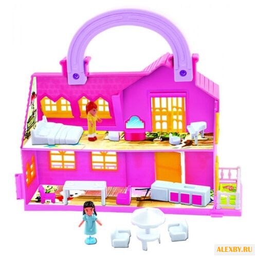 EstaBella Солнечный городок ул.