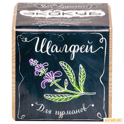 Набор для выращивания Эйфорд