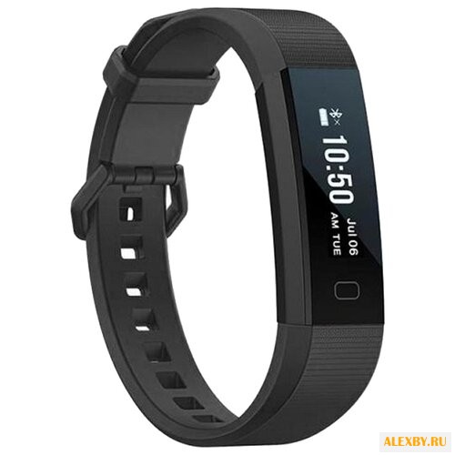 Браслет Smarterra FitMaster 3
