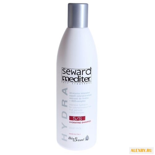 Helen Seward шампунь Hydra