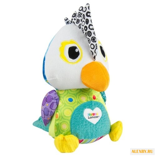 Интерактивная развивающая