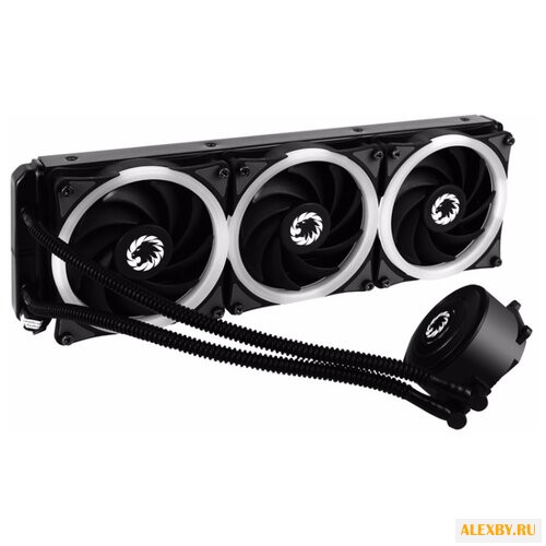 Кулер для процессора GameMax