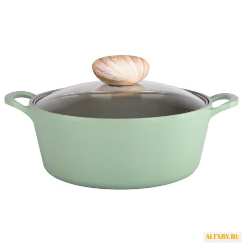 Кастрюля Frybest Greenwood 45 л