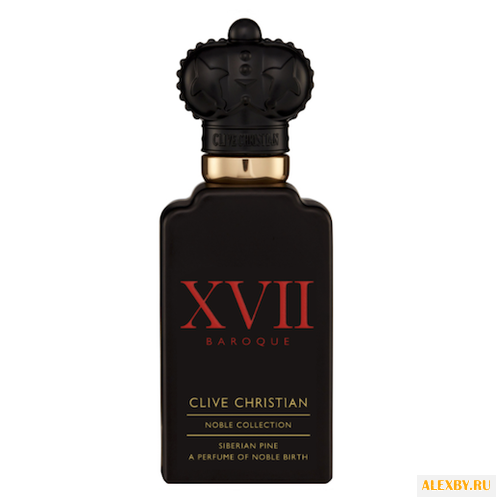 Clive Christian XVII Baroque