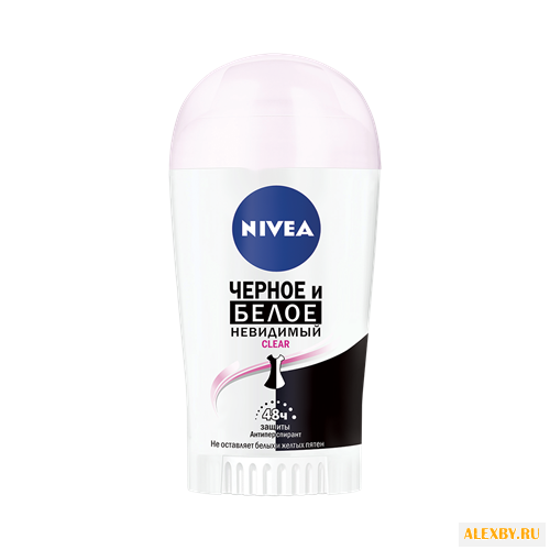 Антиперспирант стик Nivea