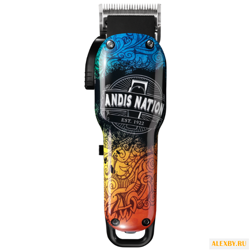 Машинка для стрижки Andis LCL