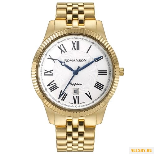 Наручные часы ROMANSON