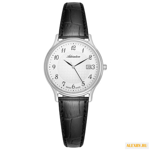 Наручные часы Adriatica