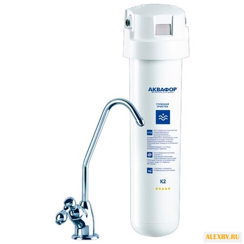 Фильтр Аквафор Кристалл-Соло