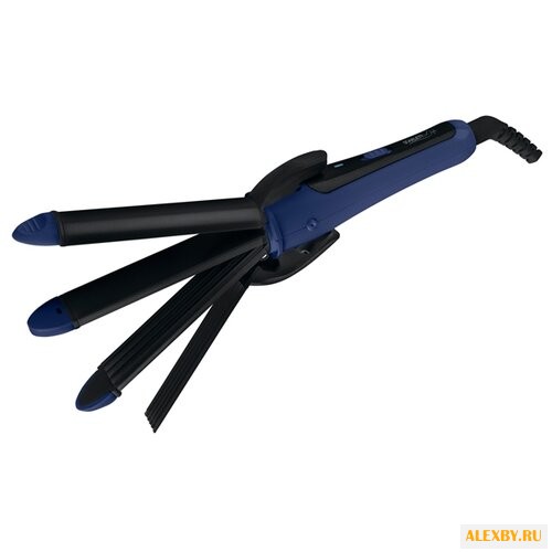 Щипцы мультистайлер Scarlett