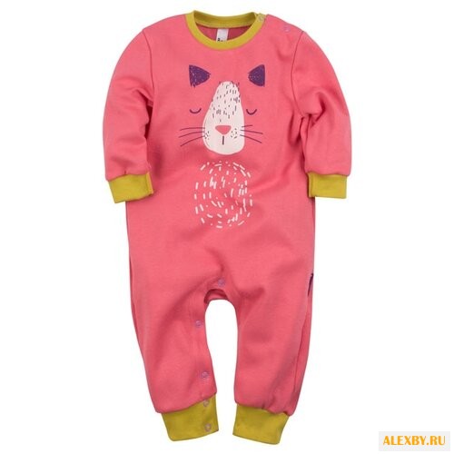 Комбинезон Bossa Nova