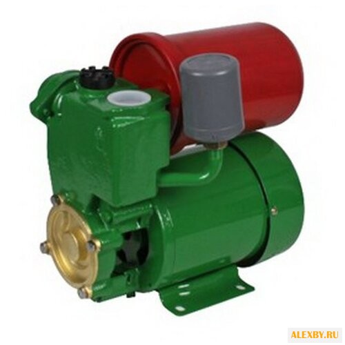 Насосная станция AQUAPROM