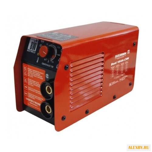 Сварочный аппарат BestWeld