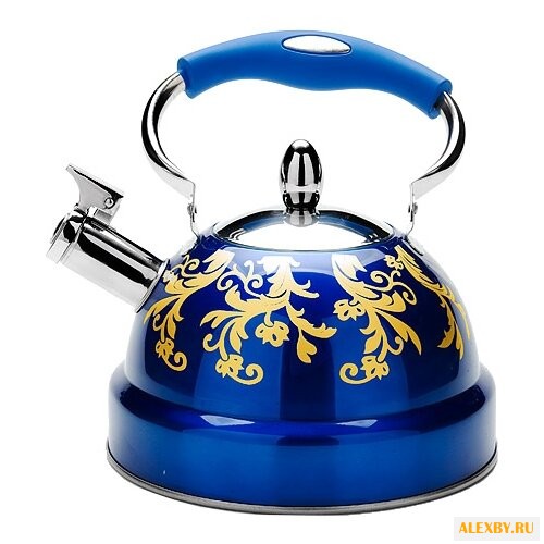 MAYER & BOCH Чайник 27545 26 л